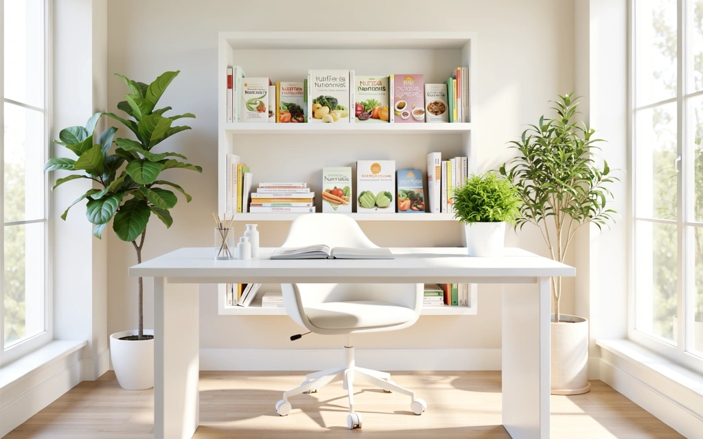 Ufficio Bilancio Nutrizionale Torino