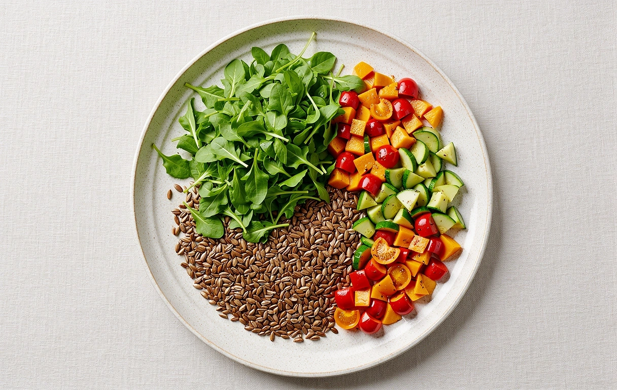 Bilancio Nutrizionale e Benessere