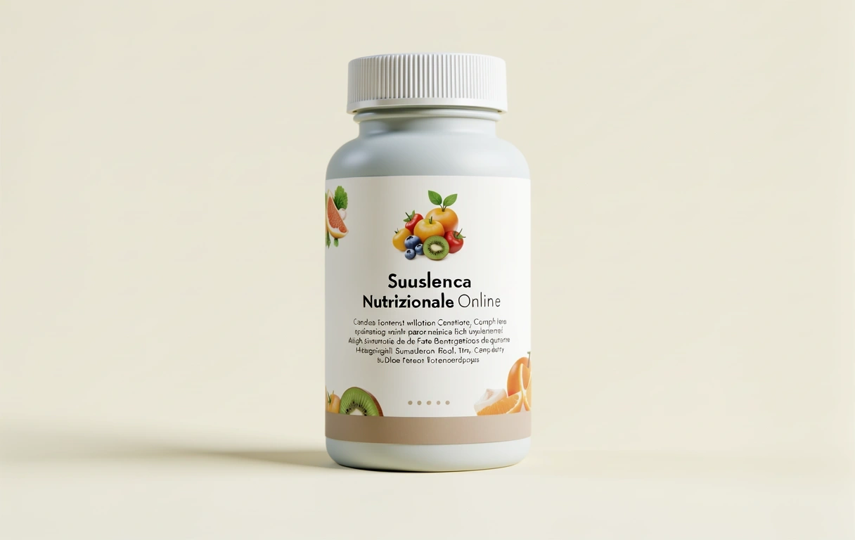 Consulenza Nutrizionale Online